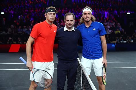 taylor fritz vs stefanos tsitsipas